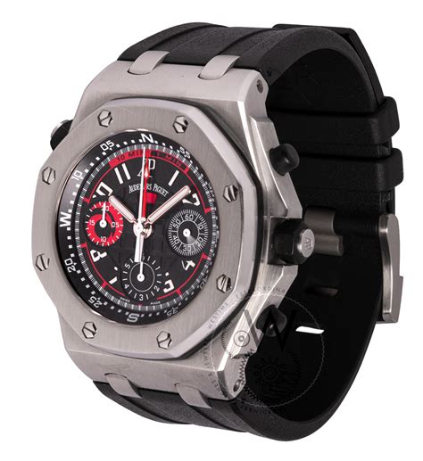 audemars piguet royal oak offshore alinghi polaris|Pre.